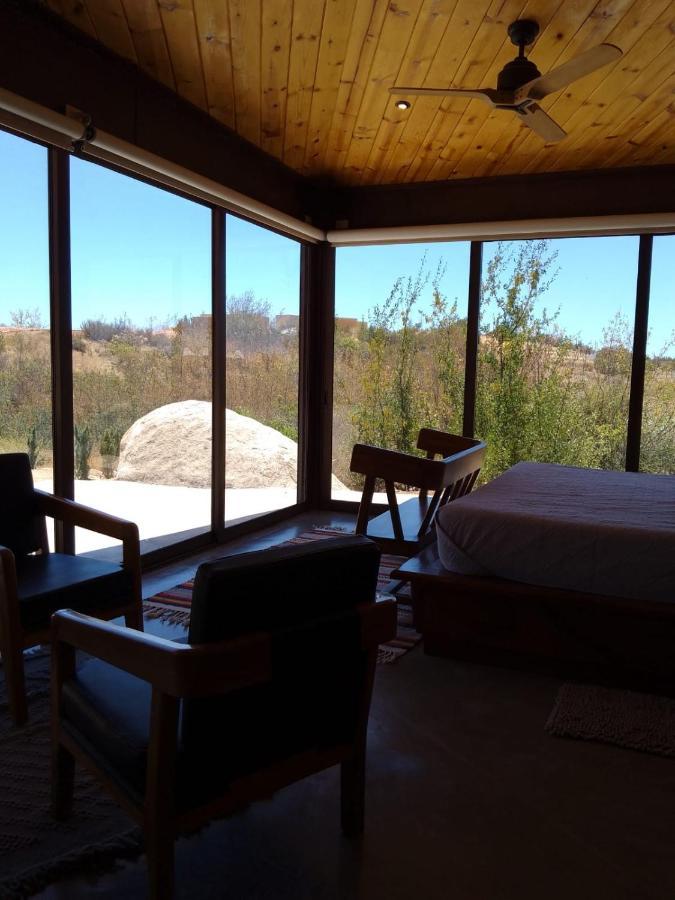 Hotel Mexico En La Piel Valle de Guadalupe Zewnętrze zdjęcie