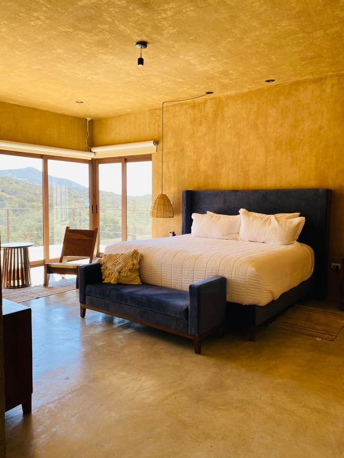 Hotel Mexico En La Piel Valle de Guadalupe Zewnętrze zdjęcie